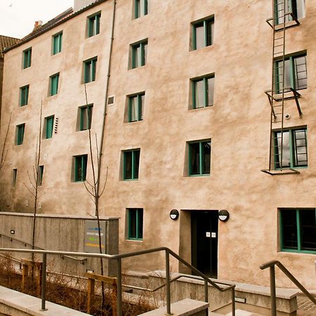Yha Berwick Pansiyon Dış mekan fotoğraf