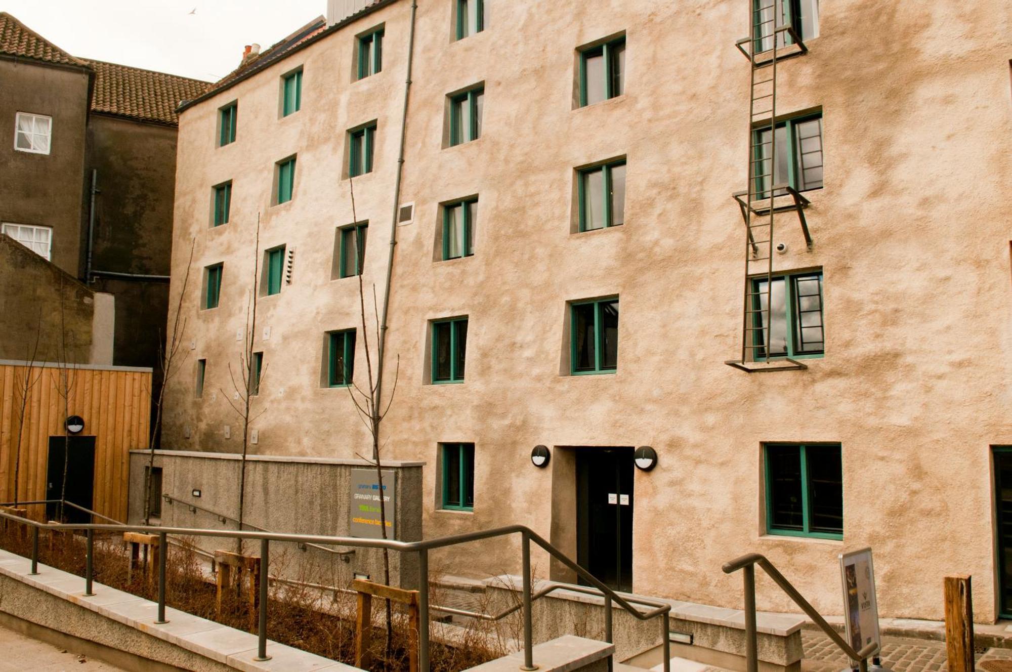 Yha Berwick Pansiyon Dış mekan fotoğraf