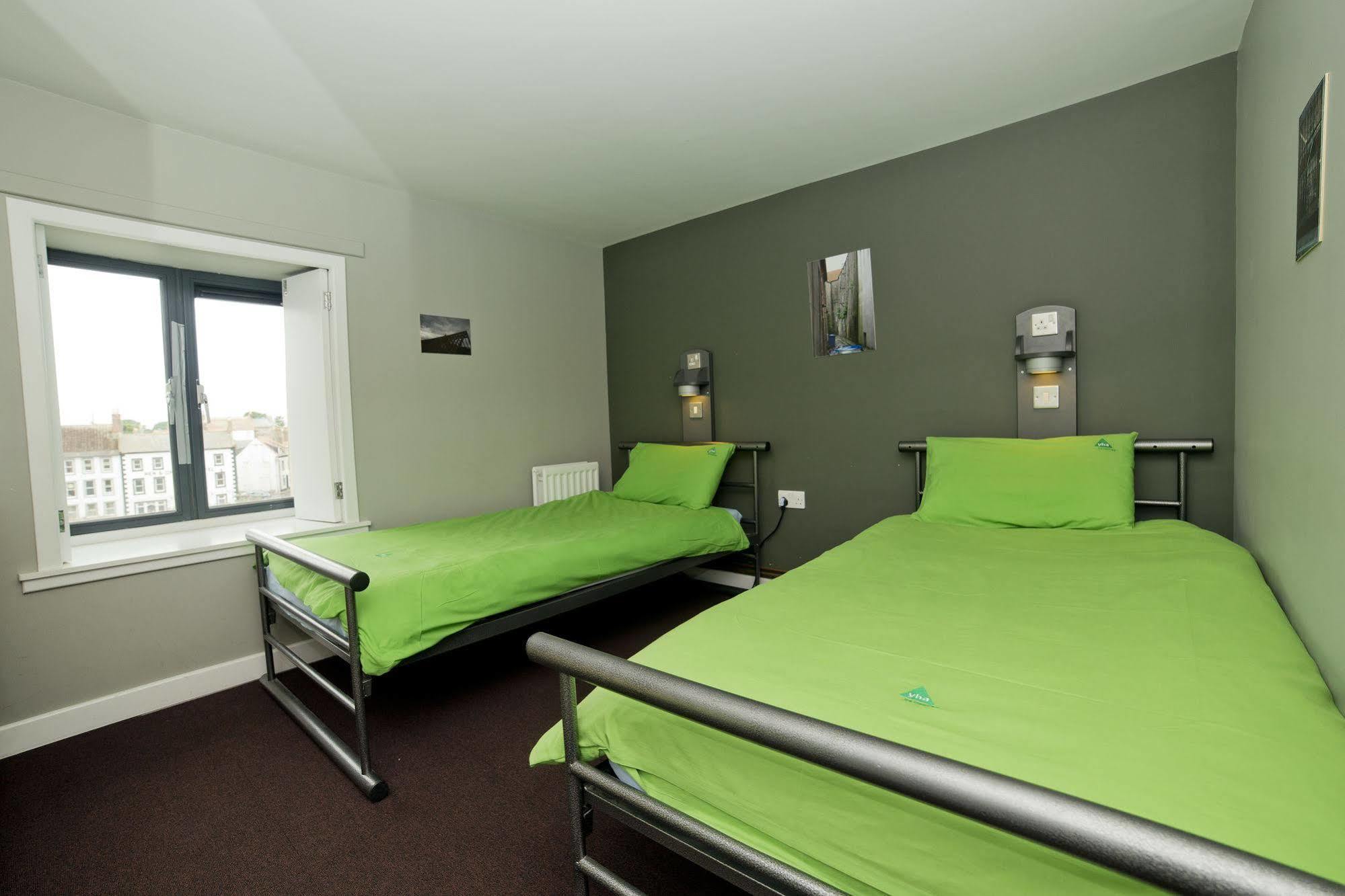 Yha Berwick Pansiyon Dış mekan fotoğraf